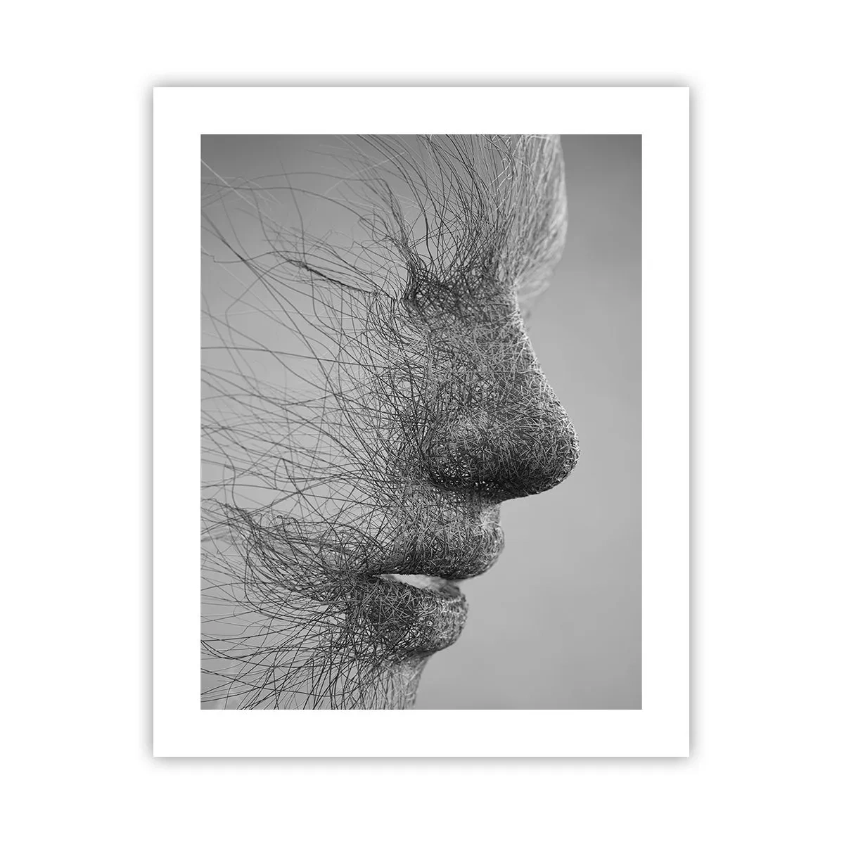 Poszter - A szél szelleme - 40x50 cm