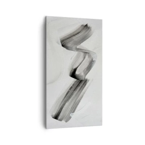 Vászonkép - Csak a móka kedvéért - 45x80 cm