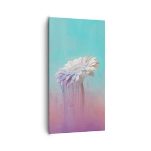 Vászonkép - A virág alvilág - 65x120 cm