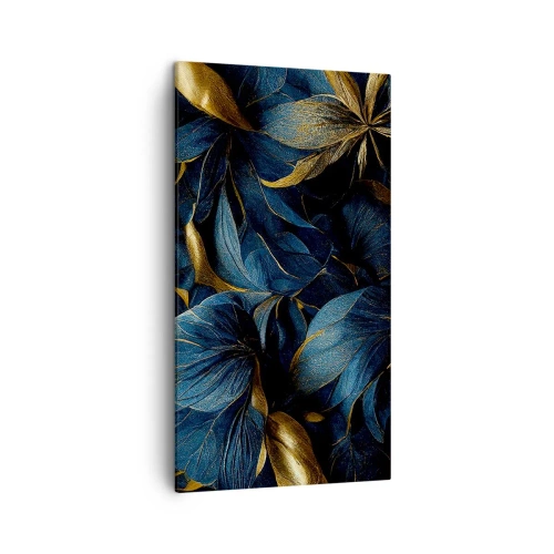 Vászonkép - Arannyal bélelt - 45x80 cm