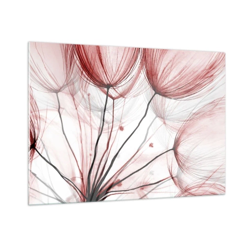 Üveg kép - Felszállás előtt - 100x70 cm