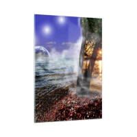 50x70 cm | Függőleges