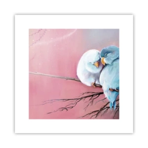 Poszter - Mit tehetnénk hozzá?... - 30x30 cm