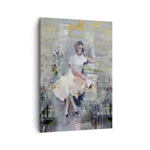 Vászonkép - Klasszikus és modern - 50x70 cm