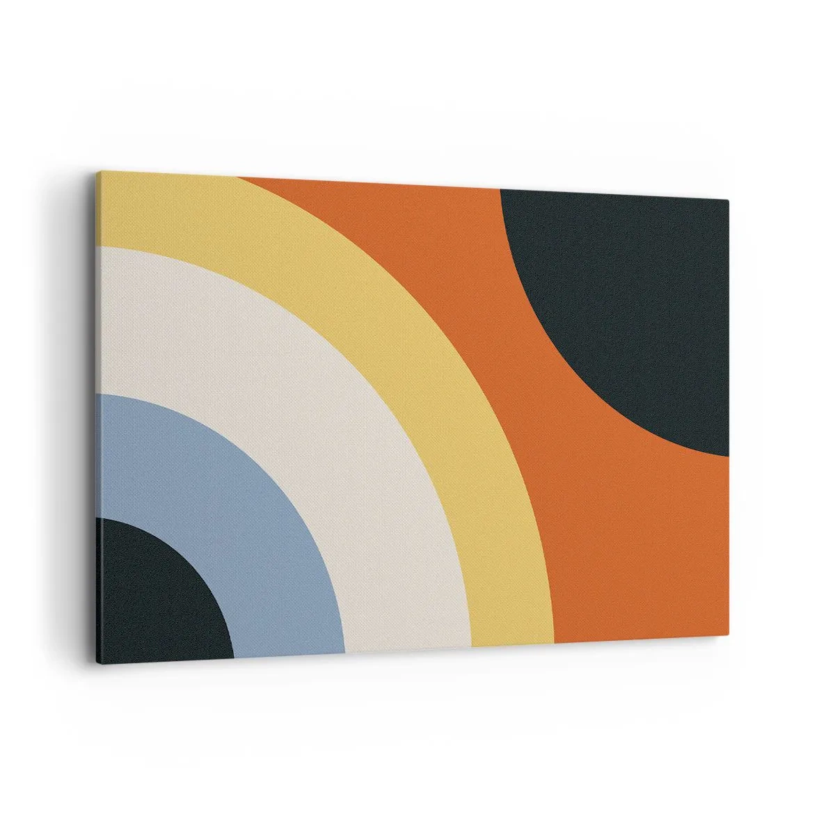 Vászonkép - Magam felé - 120x80 cm