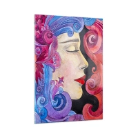 50x70 cm | Függőleges