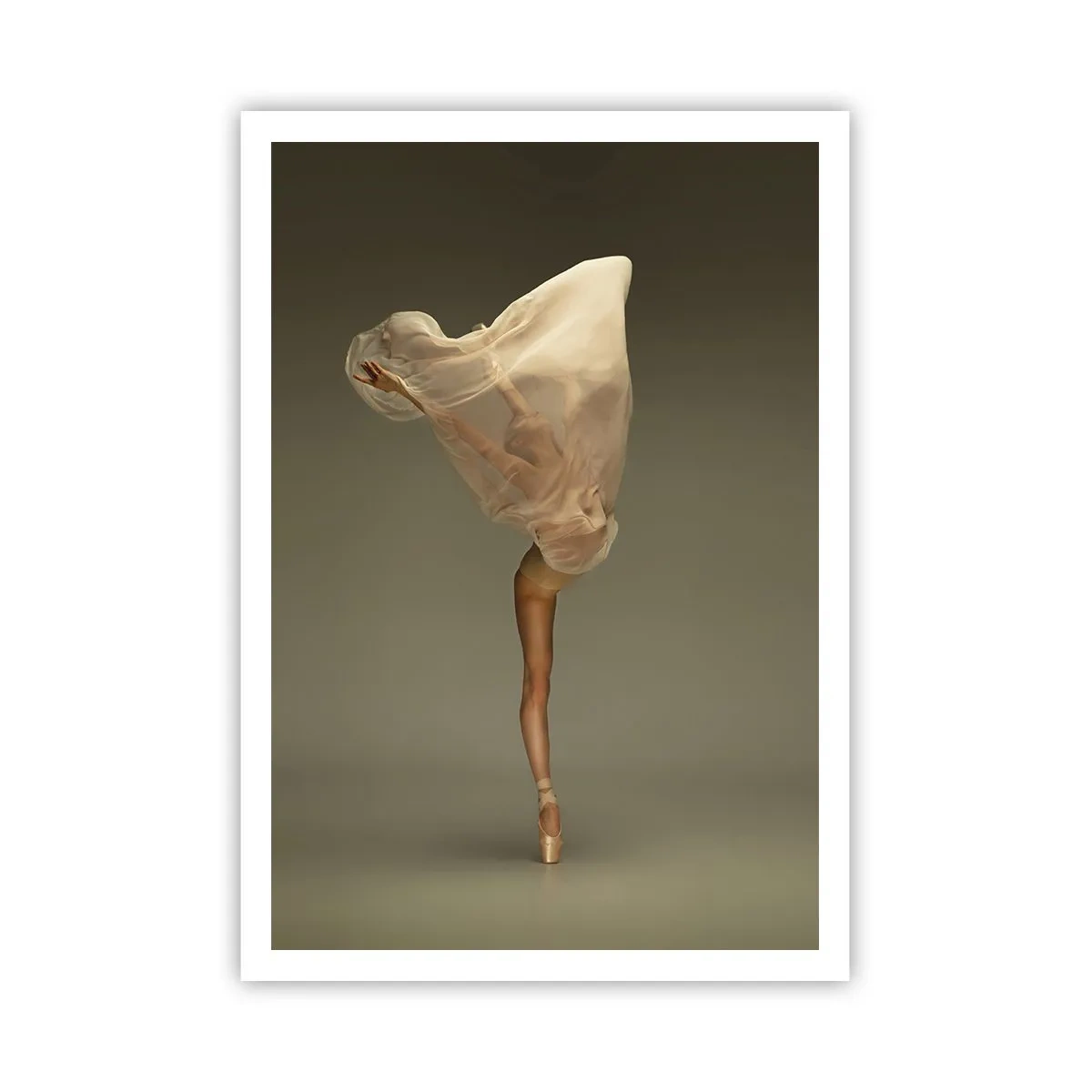 Poszter - Hamarosan felrepül - 70x100 cm