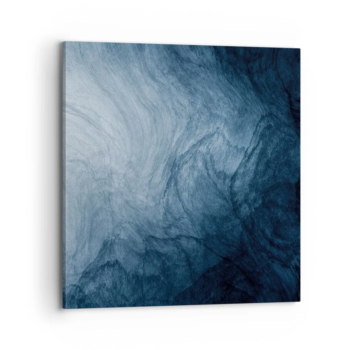 Vászonkép - Mélyrenyúlás - 70x70 cm