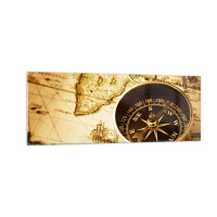 140x50 cm | Panoramikus