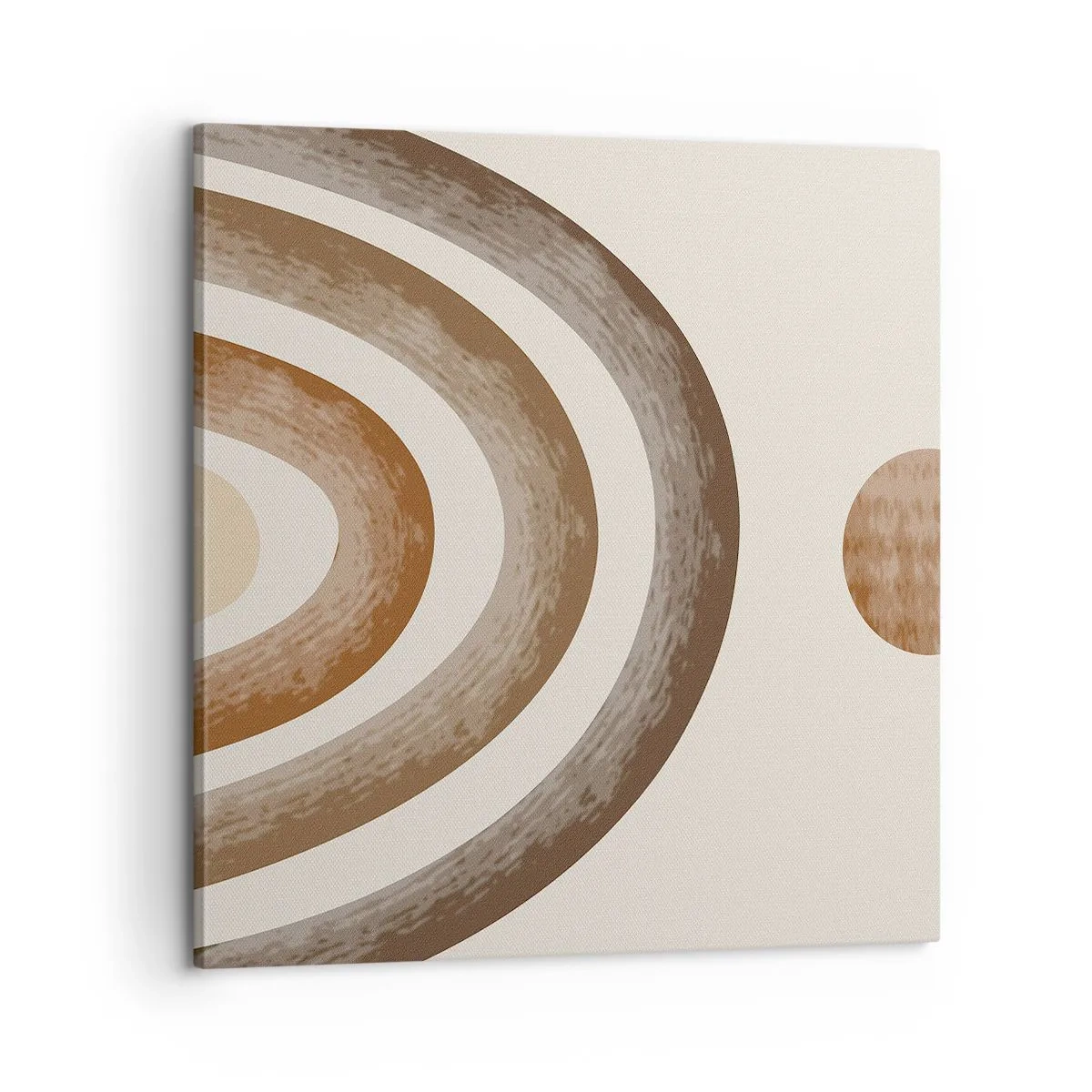 Vászonkép - Egy messzi-messzi galaxisban - 60x60 cm