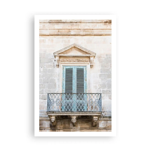 Poszter - Olaszország egyedülálló varázsa - 61x91 cm