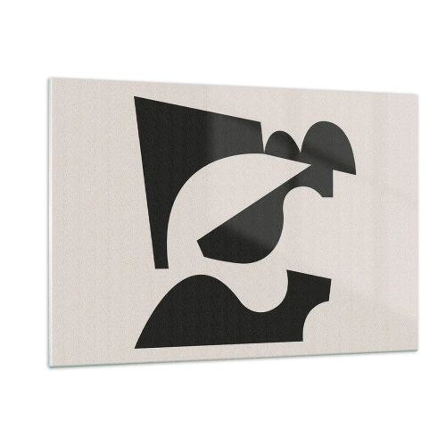 Üveg kép - Önálló összeállításra - 120x80 cm