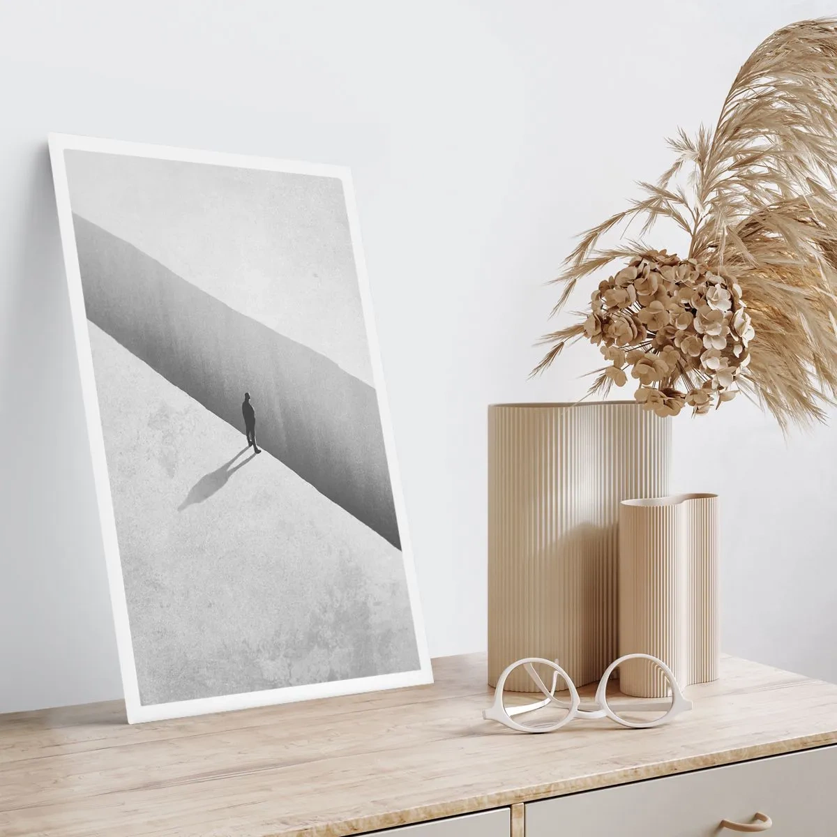 Poszter - Fényes célpont - 61x91 cm