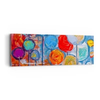 90x30 cm | Panoramikus