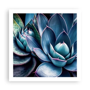 Poszter - Életerő - 60x60 cm