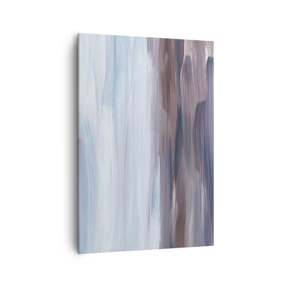 Vászonkép - Elemek: víz - 70x100 cm