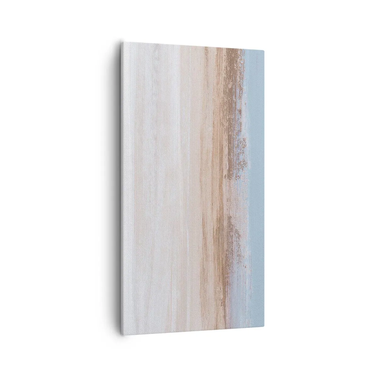 Vászonkép - Többértelmű tájkép - 55x100 cm