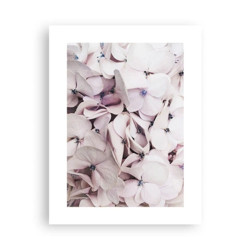 Poszter - A virágok áradatában - 30x40 cm