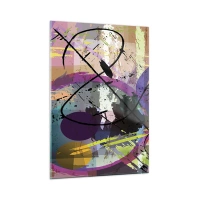 50x70 cm | Függőleges