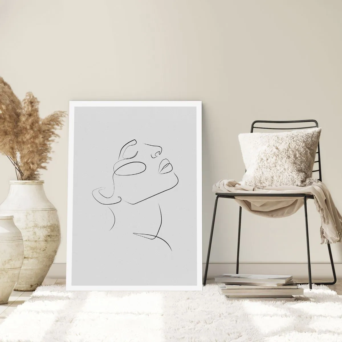 Poszter - Az álmok fordulatai - 50x70 cm