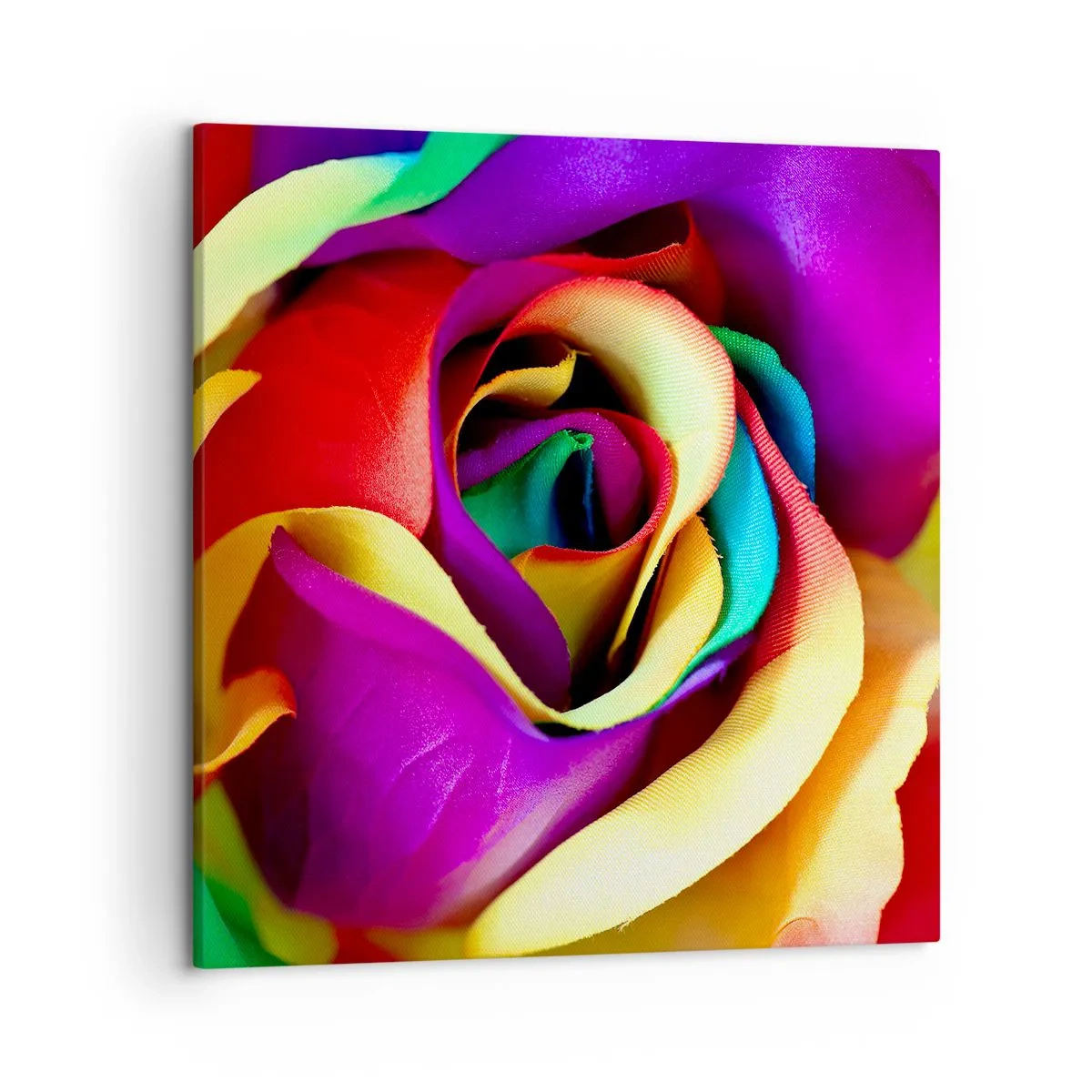 Vászonkép - Ez lehetetlen - 50x50 cm