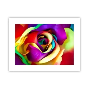 Poszter - Ez lehetetlen - 40x30 cm