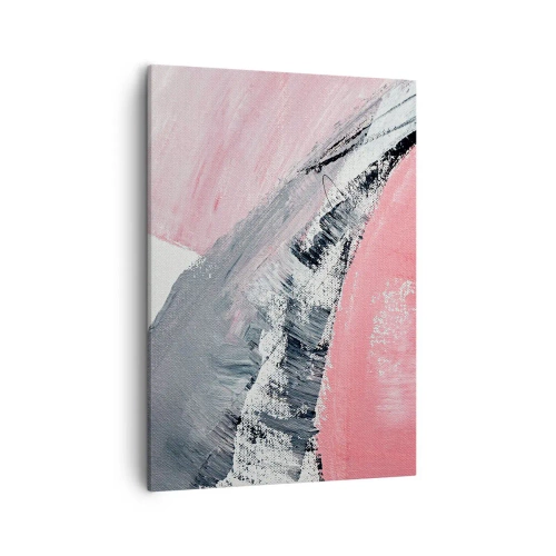 Vászonkép - Hozzáillő kompozíció - 50x70 cm