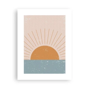 Poszter - Mindennapi csoda - 30x40 cm