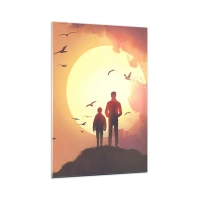 70x100 cm | Függőleges