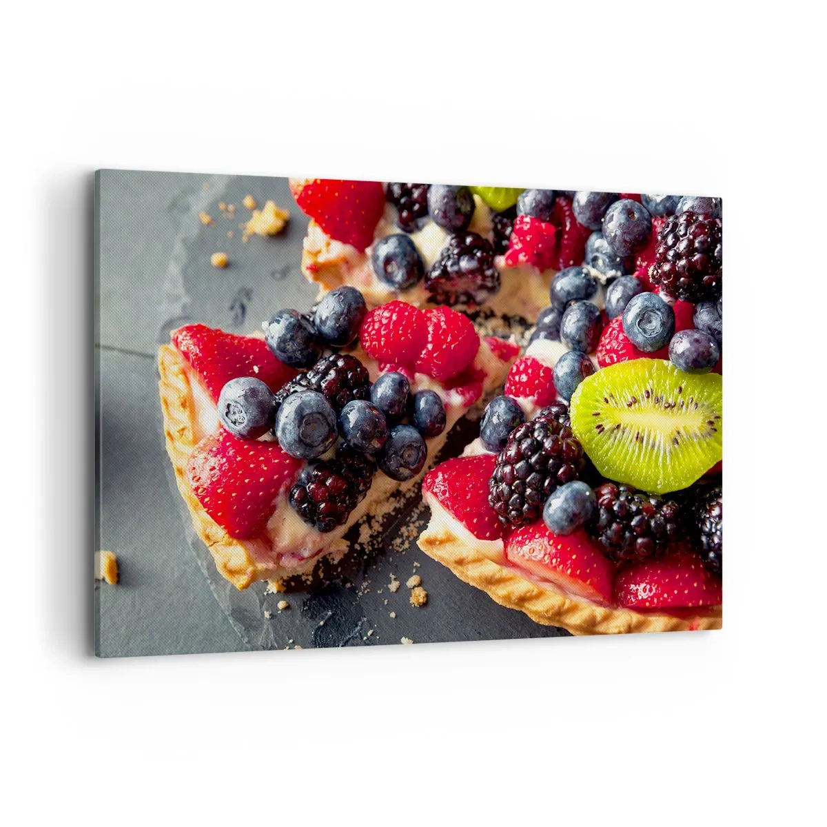 Vászonkép - Dolce vita! - 120x80 cm