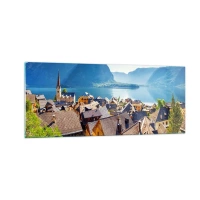 100x40 cm | Panoramikus