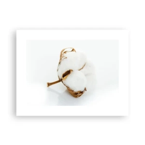 Poszter - Lágy természetű - 40x30 cm