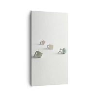 55x100 cm | Függőleges