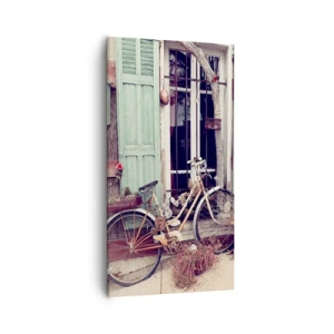 Vászonkép - Éljen a tartomány - 55x100 cm