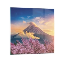 70x70 cm | Négyzetes