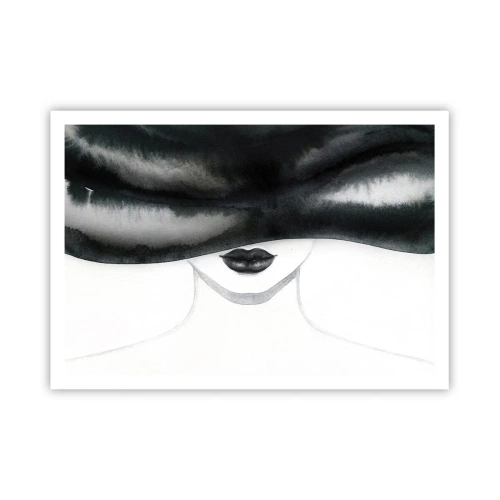 Poszter - Érzéki titok - 100x70 cm