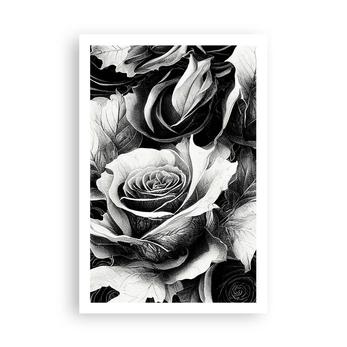 Poszter - Mindig a királynő - 61x91 cm