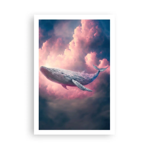 Poszter - Töröld meg a szemed - 61x91 cm