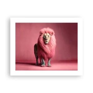 Poszter - És már nem félsz - 50x40 cm