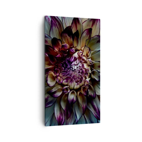 Vászonkép - A fiatalság kivirágzása - 45x80 cm