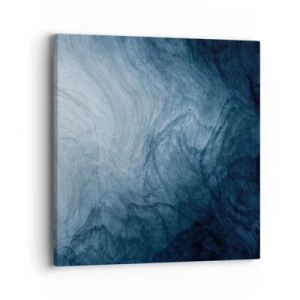 Vászonkép - Mélyrenyúlás - 40x40 cm