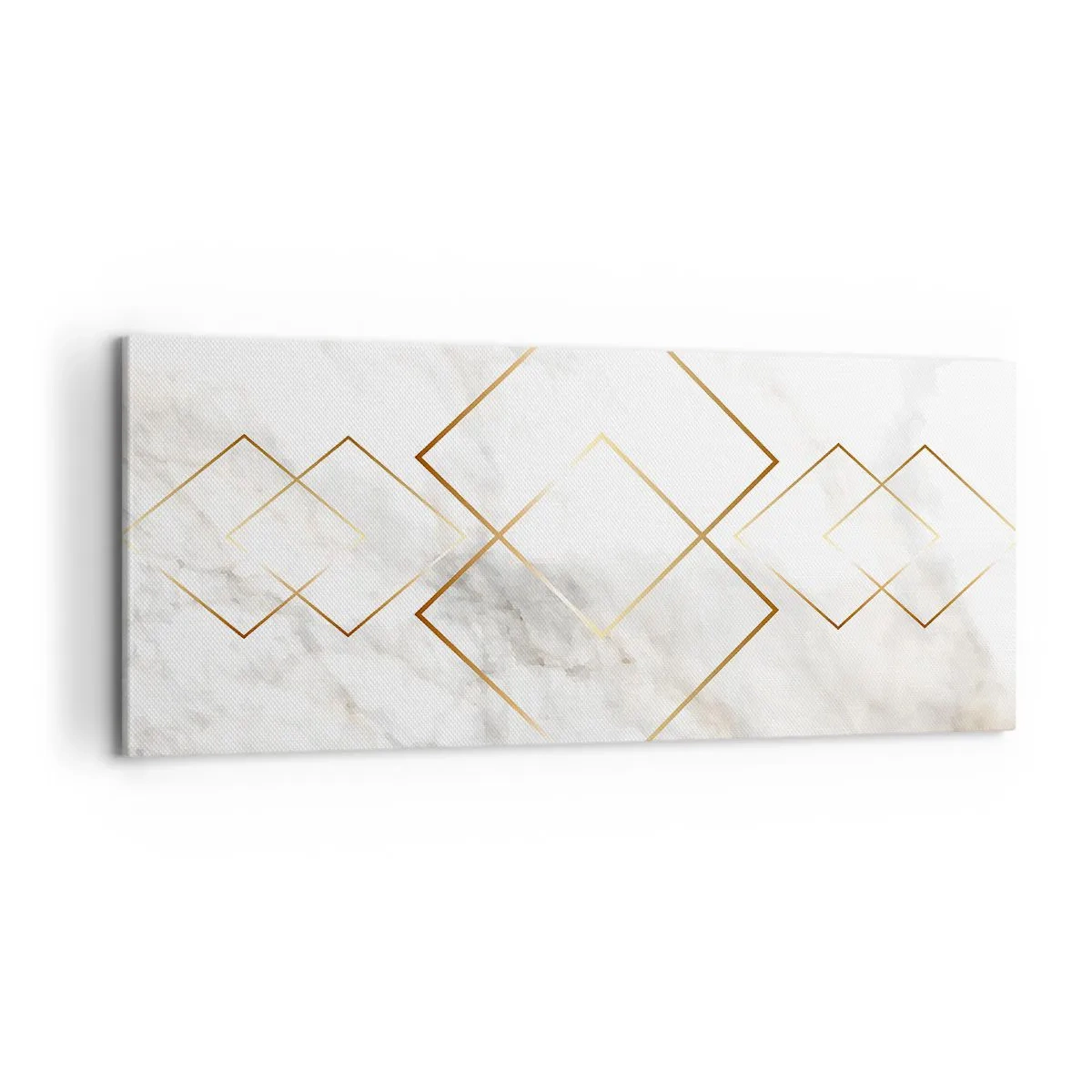 Vászonkép - Kilátás a végtelenbe - 100x40 cm