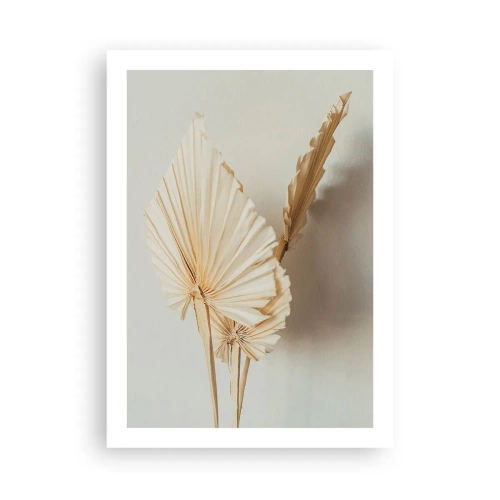 Poszter - Ha vigaszra van szükséged - 50x70 cm