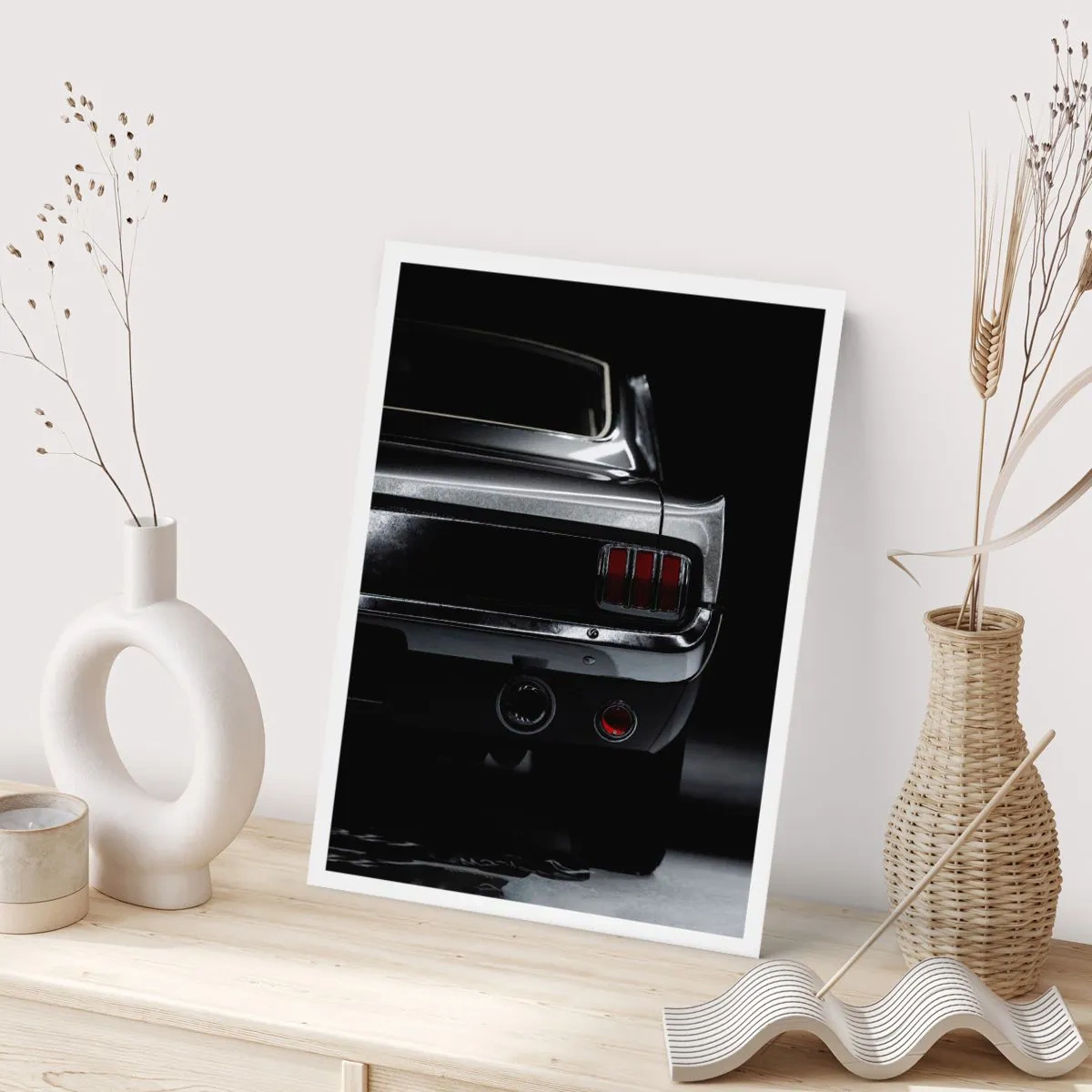 Poszter - Klasszikus báj - 61x91 cm