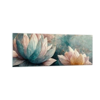 140x50 cm | Panoramikus