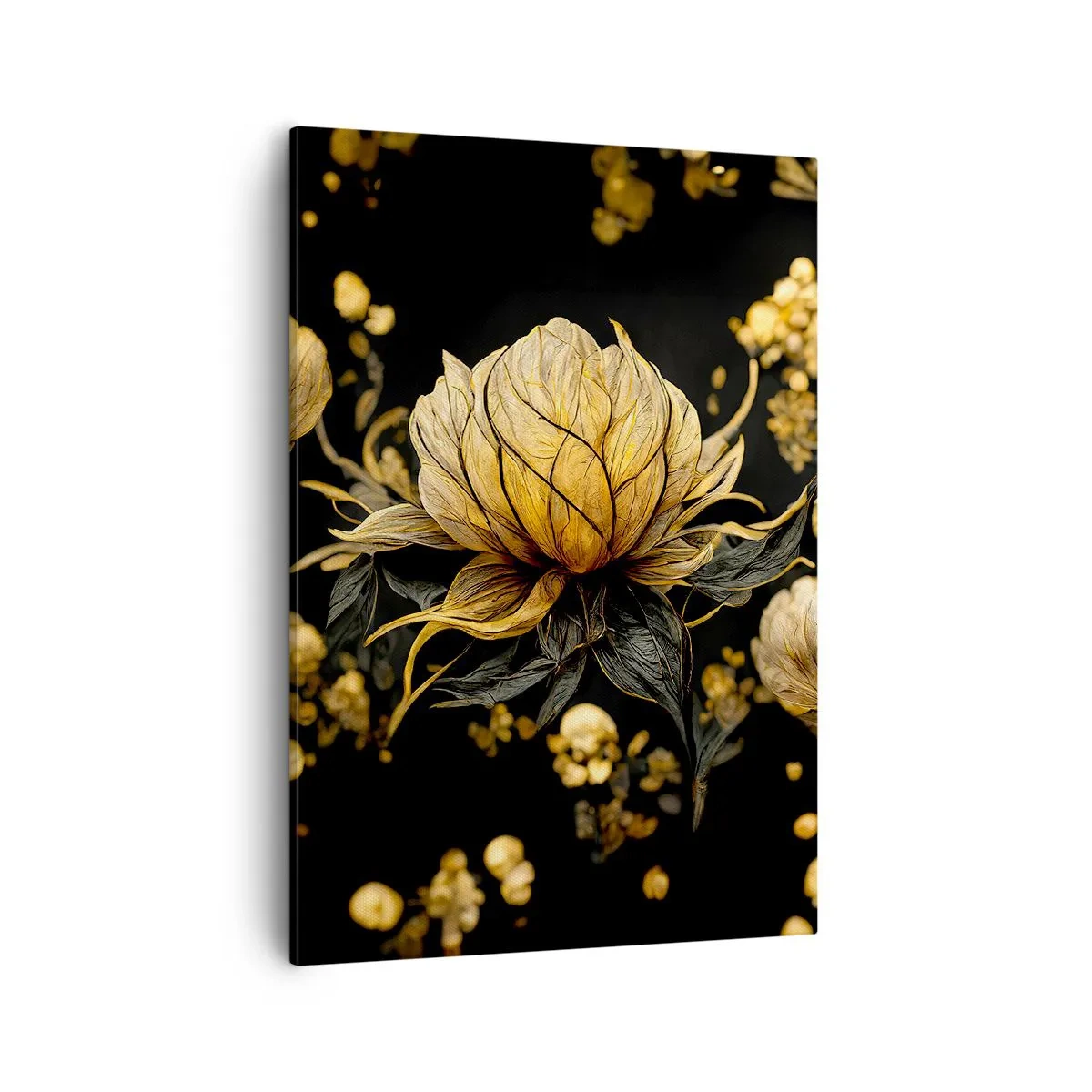 Vászonkép - Finom törékenység - 50x70 cm