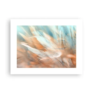 Poszter - A szelídség földjén - 40x30 cm