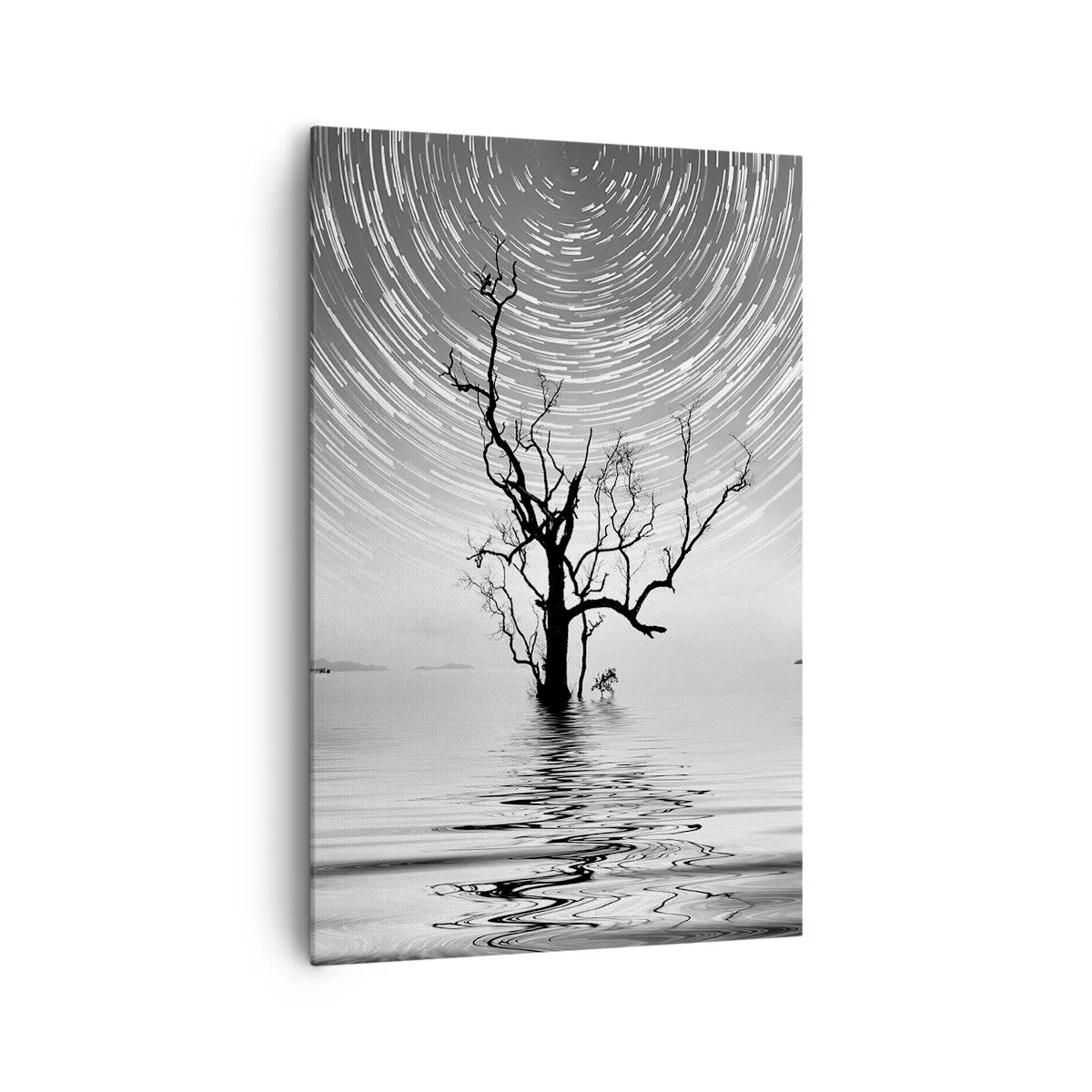 Vászonkép - A természet szimfóniája - 80x120 cm