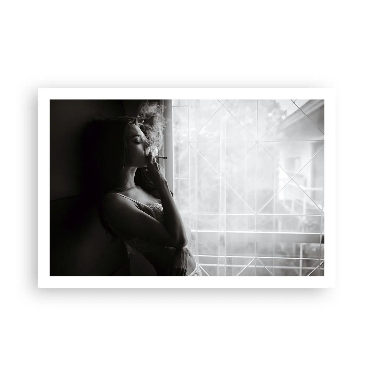 Poszter - Egy érzéki pillanat - 91x61 cm