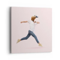 30x30 cm | Négyzetes